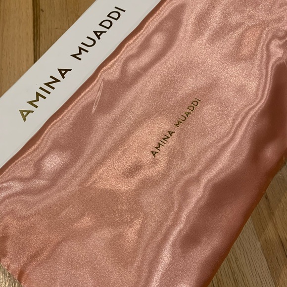 Amina Muaddi begum 37.5 - Picture 4 of 5